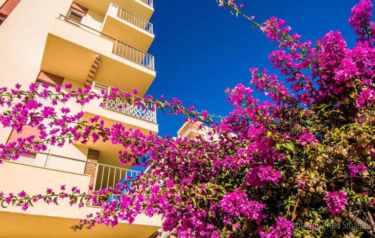 206 Jupiter Apartamentos - Piscina Y Playa - Excelente Ubicacion Benalmádena Exterior foto