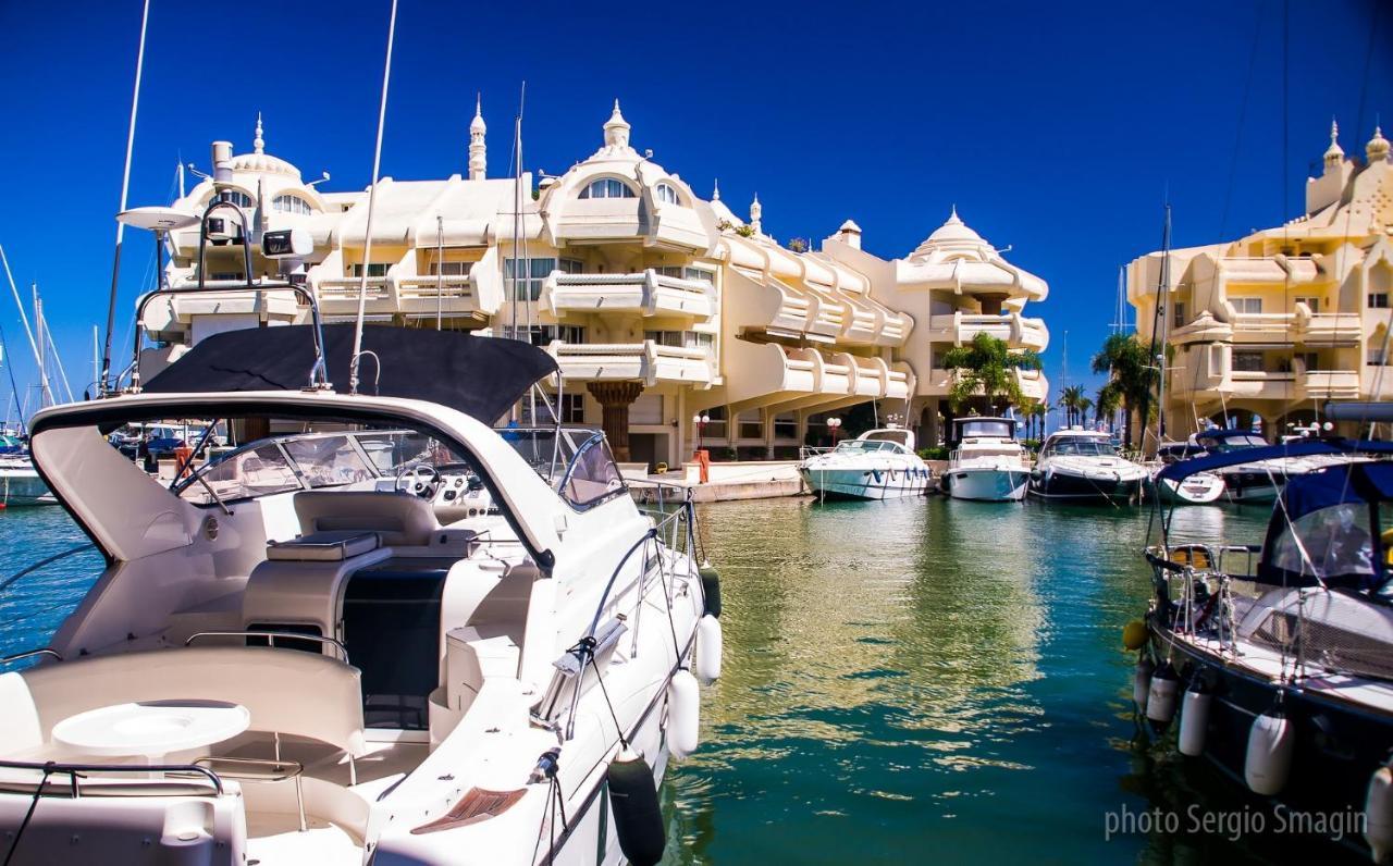 206 Jupiter Apartamentos - Piscina Y Playa - Excelente Ubicacion Benalmádena Exterior foto